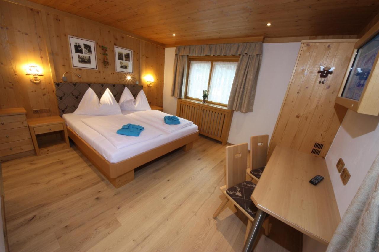 Talheimer Grias Di & Hoamat Since 1958 Inklusive Therme Tauern Spa & Jokercard Saalbach-Hinterglemm Exterior photo